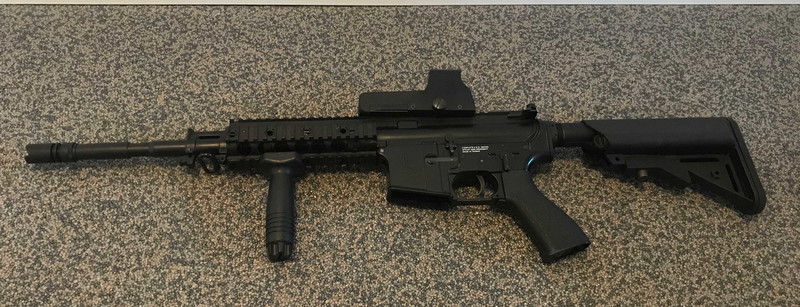 Image 1 for G&G M4 Advanced Series