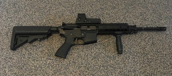 Image 3 for G&G M4 Advanced Series