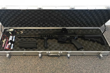 Image 4 for G&G M4 Advanced Series