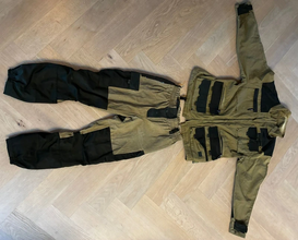 Afbeelding van Originele Russische Gorka