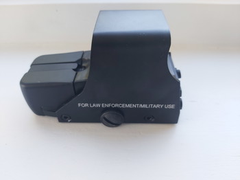 Afbeelding 4 van 2 eotech replica scopes