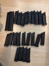 Bild für Veel hi capa en een aantal diverse magazijnen