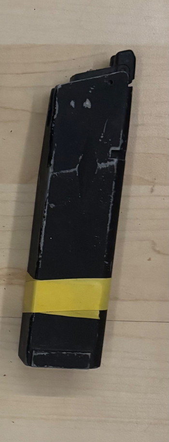 Bild 4 für Veel hi capa en een aantal diverse magazijnen