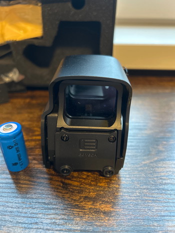 Imagen 4 de Red dot inclusief accessoires