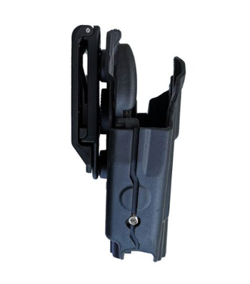 Image 4 pour Universal rigid holster 1 black