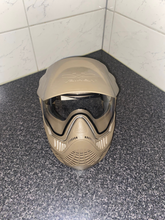 Bild für Valken helm