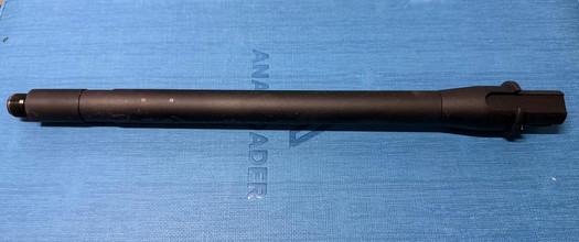 Bild für MTW 10" Outerbarrel