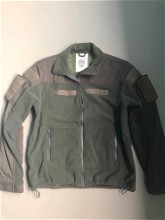 Image for Fleece Combat vest Fostex (L)
