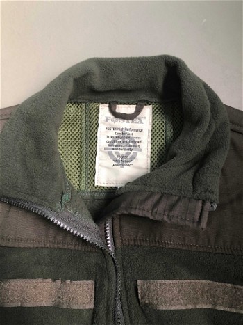 Image 2 for Fleece Combat vest Fostex (L)