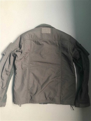 Image 3 pour Fleece Combat vest Fostex (L)