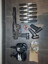 Bild für Costum monk S2N arp