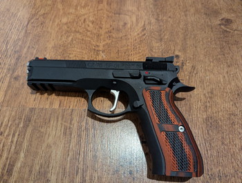 Afbeelding 4 van Cz sp-01 Shadow accu