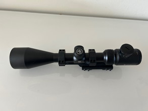 Image pour Vortex scope + mount