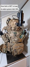 Image for Kogelwerende Oekraïense Plate Carrier + Ballistische Helm