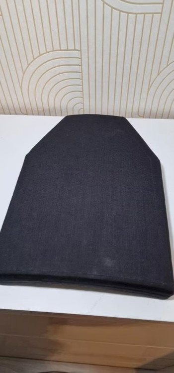 Image 3 for Kogelwerende Oekraïense Plate Carrier + Ballistische Helm