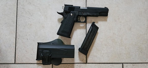 Imagen para Tokyo Marui Hi-Capa 5.1 + Holster