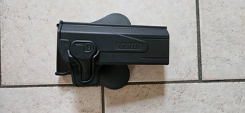 Bild 3 für Tokyo Marui Hi-Capa 5.1 + Holster