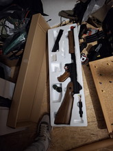 Image for Cyma thompson M1A1