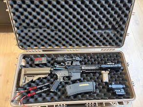 Image for Tokyo Marui MK18 AEG