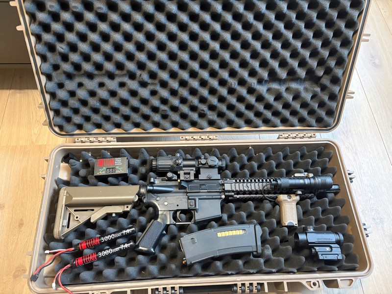 Imagen 1 de Tokyo Marui MK18 AEG