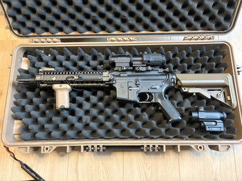 Image 2 for Tokyo Marui MK18 AEG