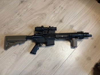 Image 3 for Tokyo Marui MK18 AEG