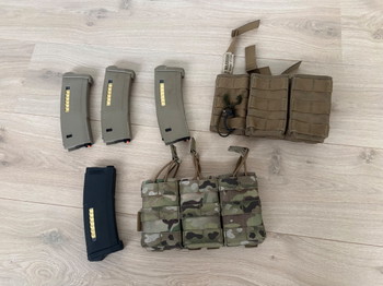 Imagen 4 de Tokyo Marui MK18 AEG