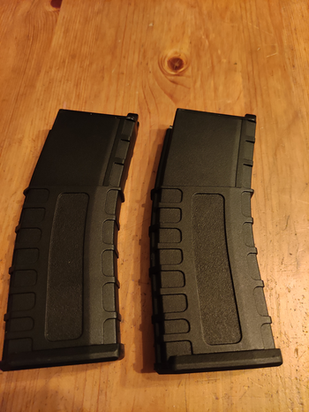 Afbeelding 2 van GHK G5 magazijnen