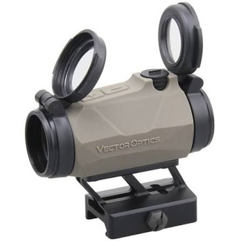 Image 3 pour Vector Optics Maverick-IV 1x20 Mini S-SOP