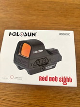 Bild für Holosun HS510C Quick Detach