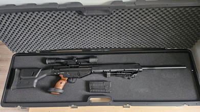 Image for VFC PSG1 GBB