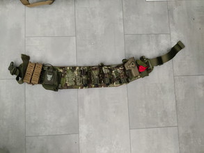 Bild für Battlebelt Medium