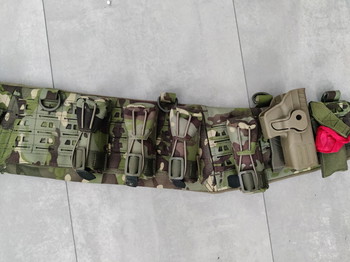 Bild 2 für Battlebelt Medium