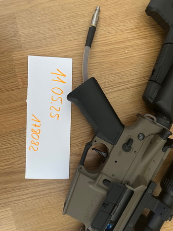 Image 5 pour Warsport LVOA-C Polarstar HPA