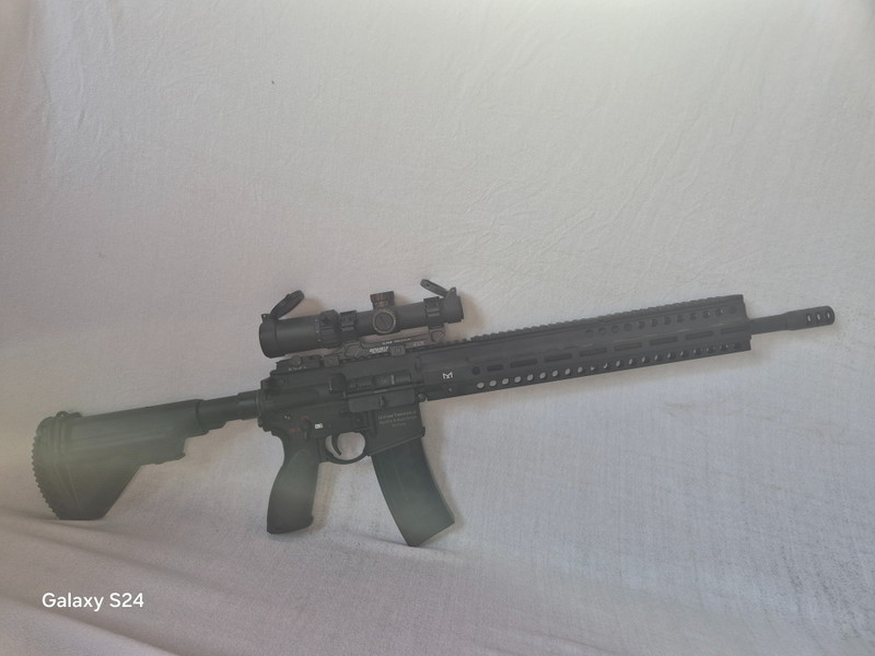 Image 1 for VFC 416 a5