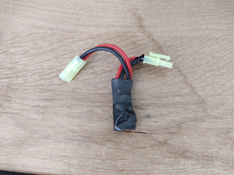 Image 1 for Burst Wizard 4 zonder hardware