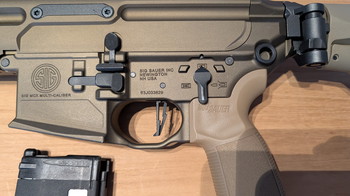 Image 2 for APFG Spear LT 11,5 FULL MARKINGS