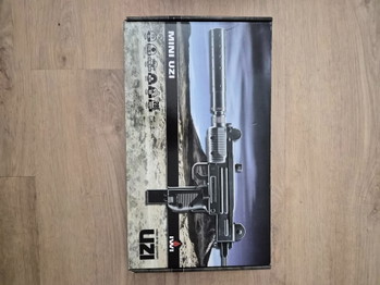 Bild 3 für Mini uzi