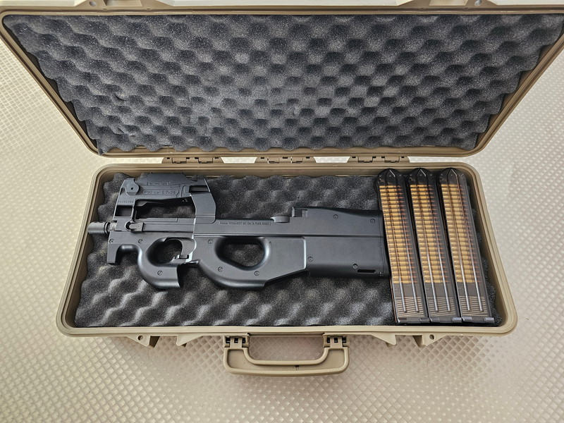 Bild 1 für P90 Tokyo marui