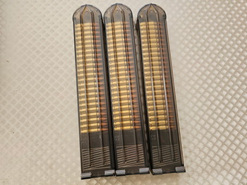 Afbeelding 2 van P90 Tokyo marui