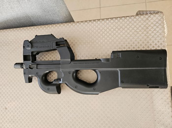 Bild 3 für P90 Tokyo marui