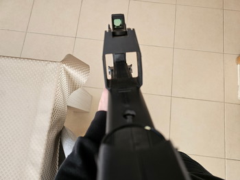 Afbeelding 4 van P90 Tokyo marui