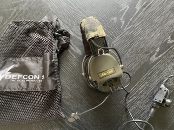 Bild 2 für Z Tac Comtac Headset
