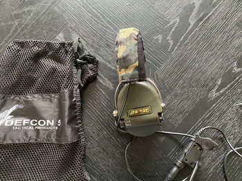 Bild 3 für Z Tac Comtac Headset