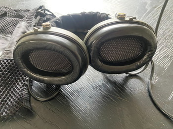 Bild 4 für Z Tac Comtac Headset