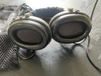 Image 4 pour Z Tac Comtac Headset