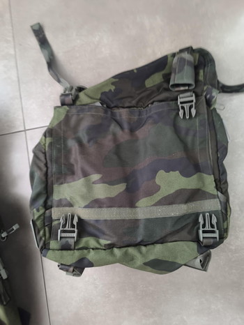 Bild 3 für Aquatex 65L tact rugzak camo