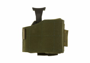 Bild für (Verkocht)Holster Warrior Assault Systems pistol Universal Right Olive Drab