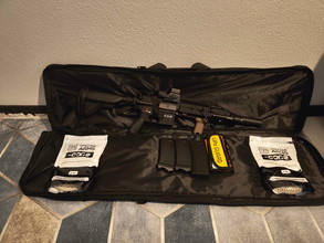 Image for Specna Arms H20 EDGE 2.0 met GATE ASTER Complete set (zo goed als nieuw)