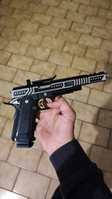 Afbeelding van Hi-Capa Custom Limcat